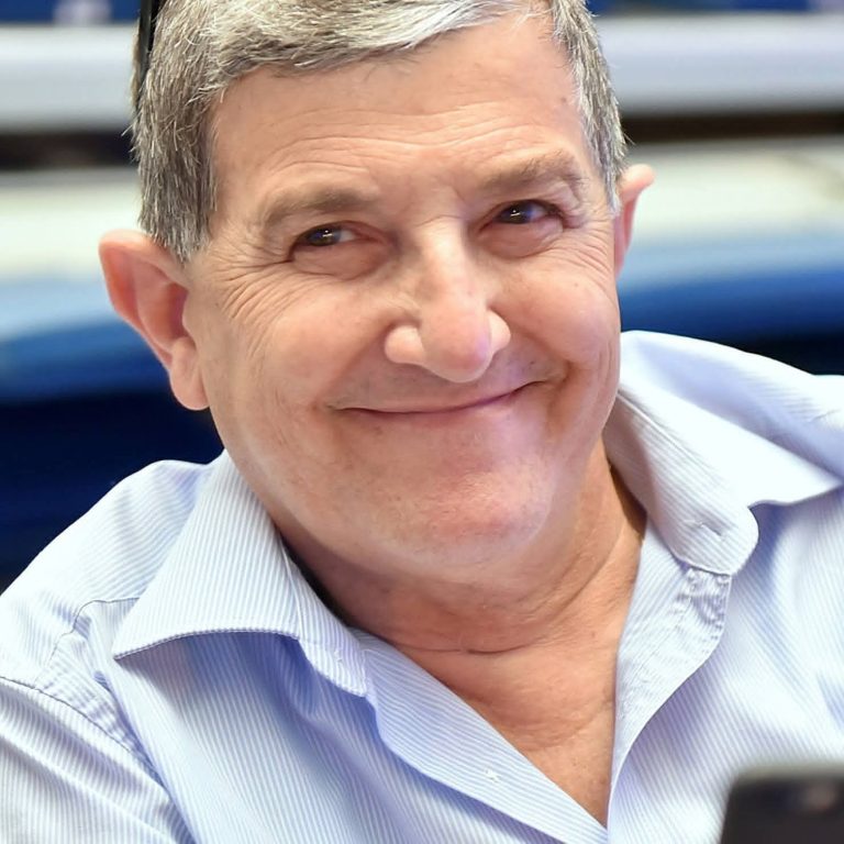 רוני טיטו