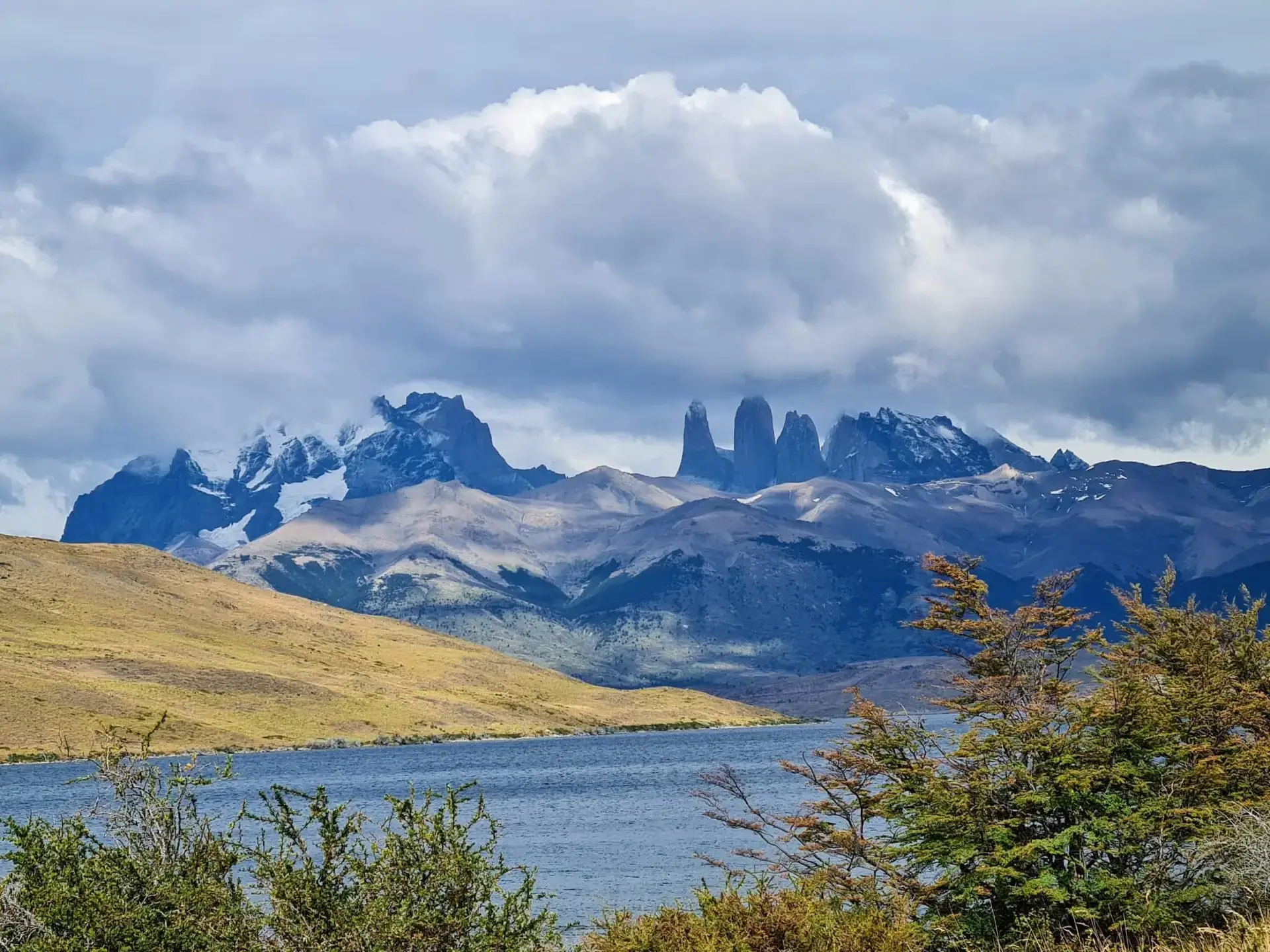El Calafate ARGENTINA