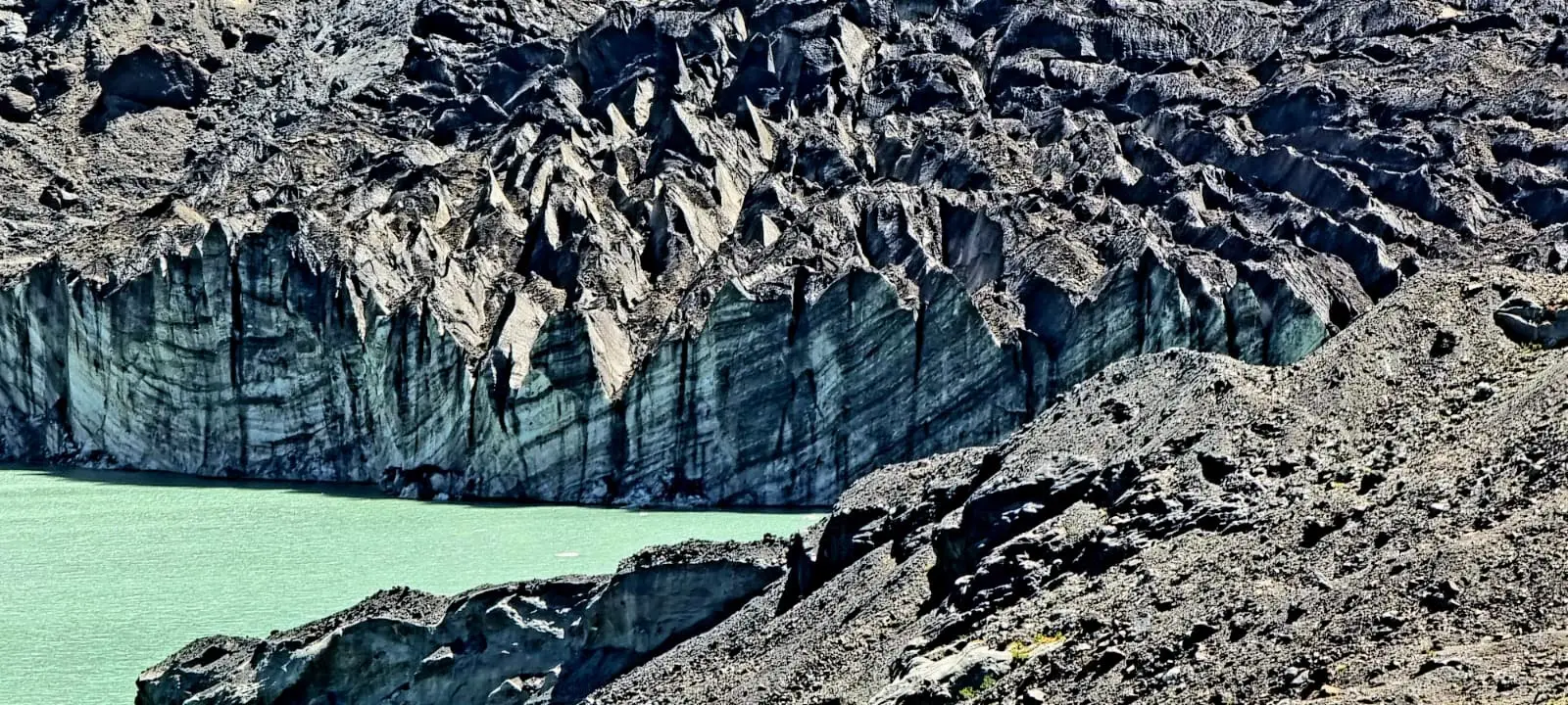 Ventisquero Negro BARILOCHE