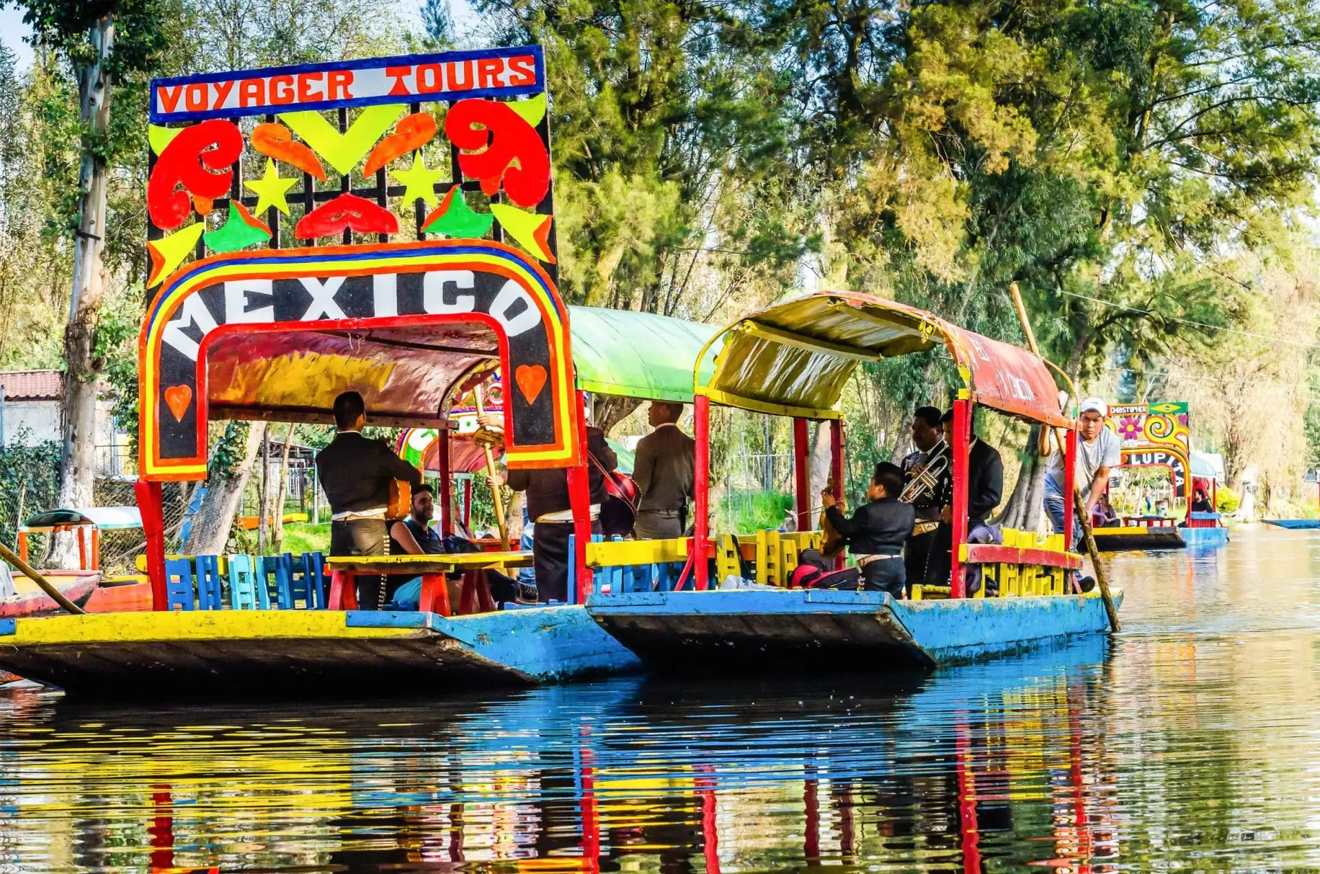 Mexico,City,,Mexico,-,October,24,,2018.,Mexican,Traditional,Band