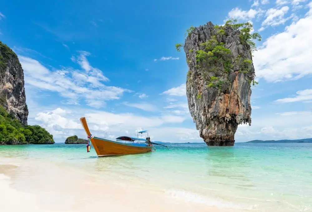 Phuket THAILAND