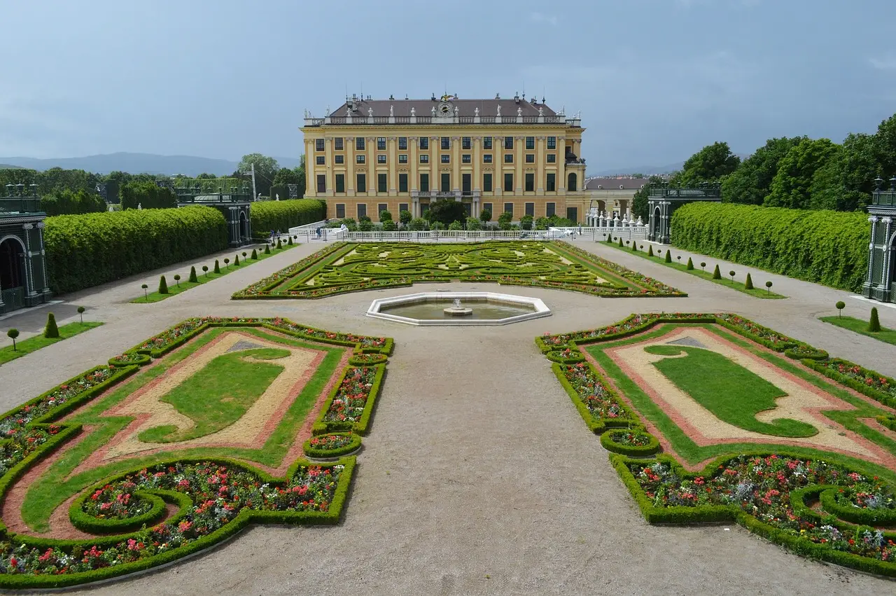 Schönbrunn
