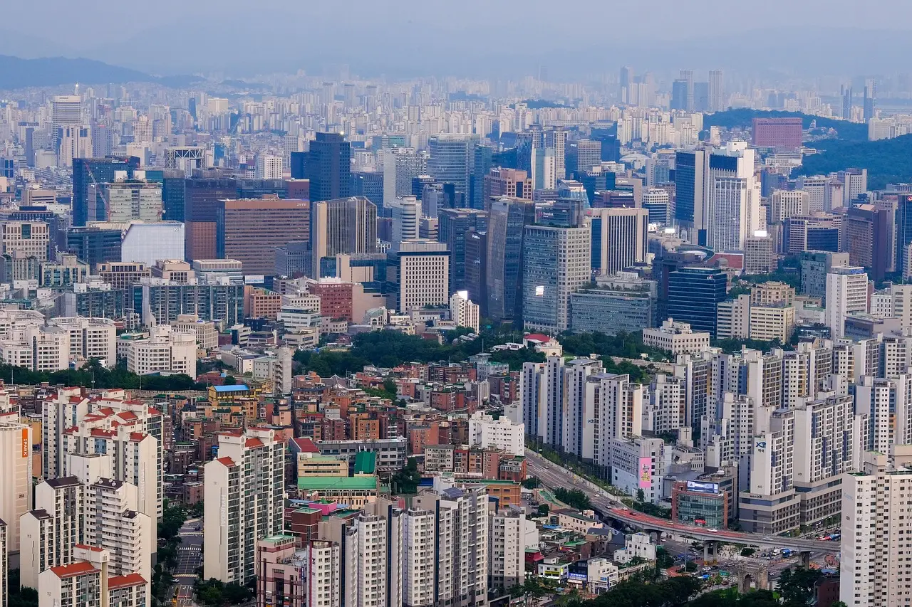 סיאול Seoul