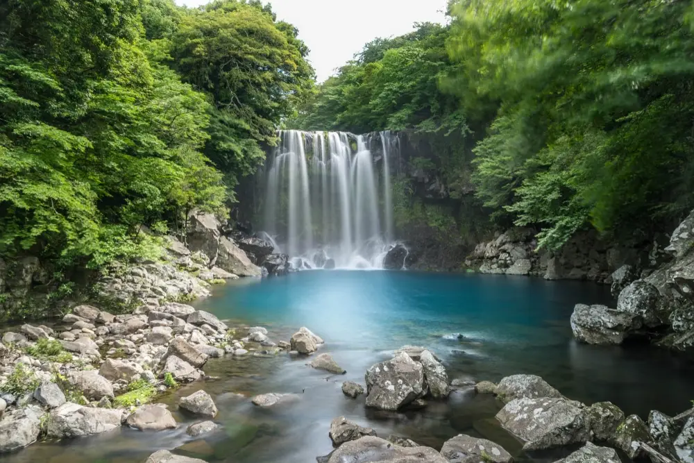 Jeju   SOUTH KOREA