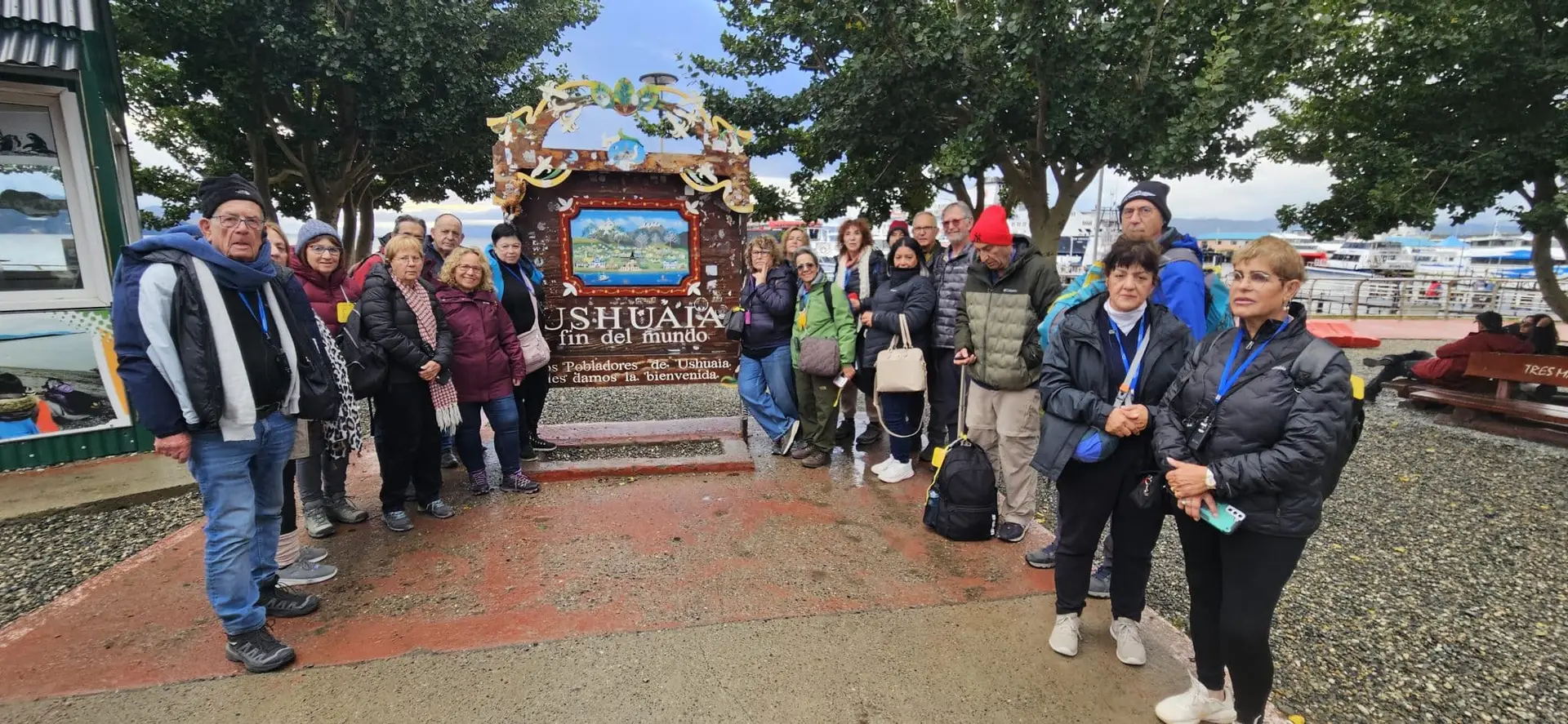 Ushuaia