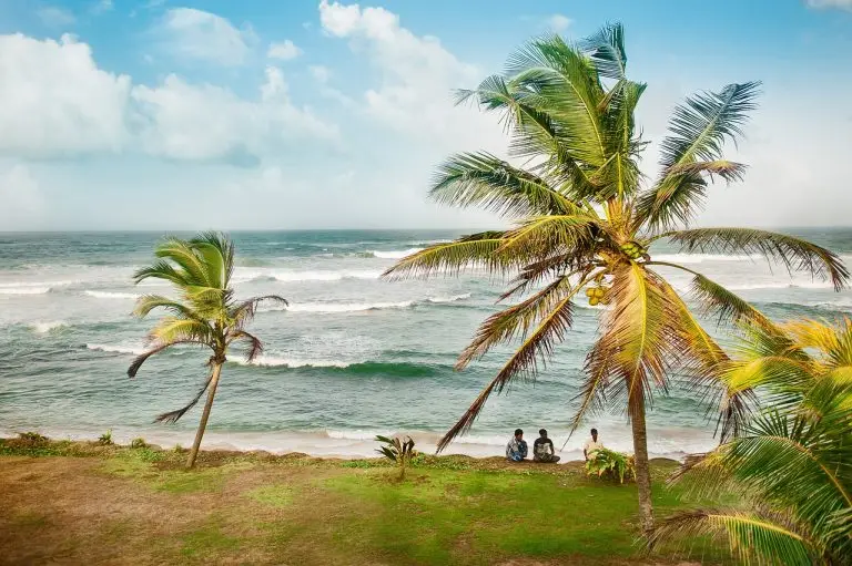 SRI LANKA