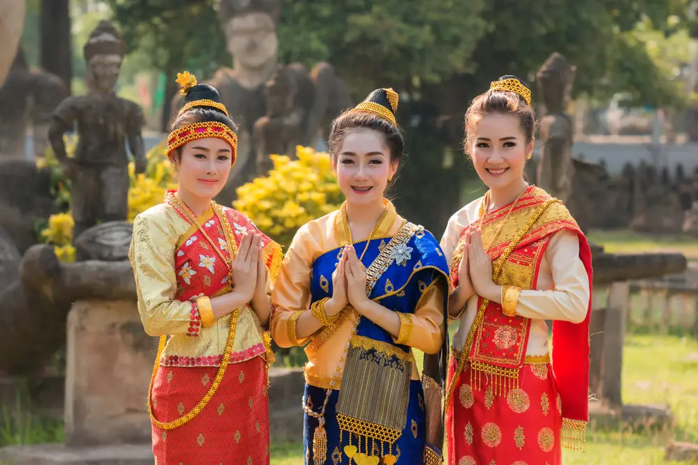 LAOS