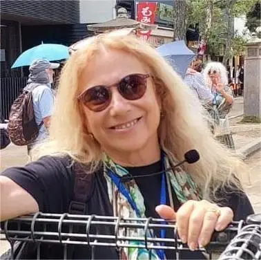 שרון טלמור