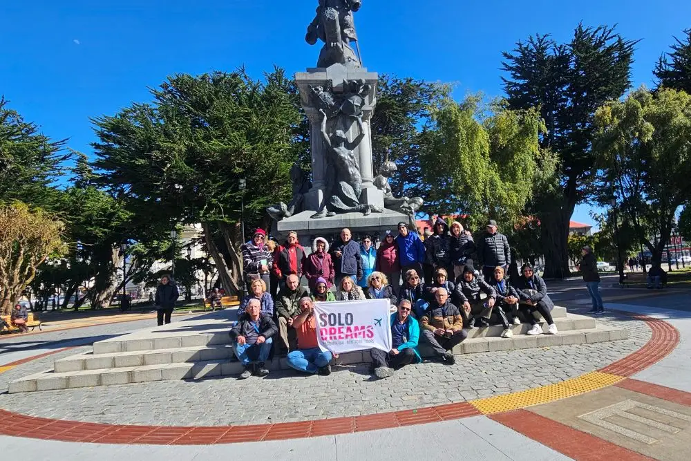 Punta Arenas