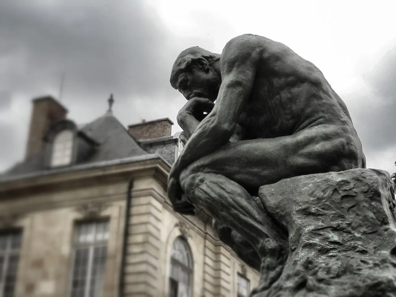 the-thinker-692959_1280