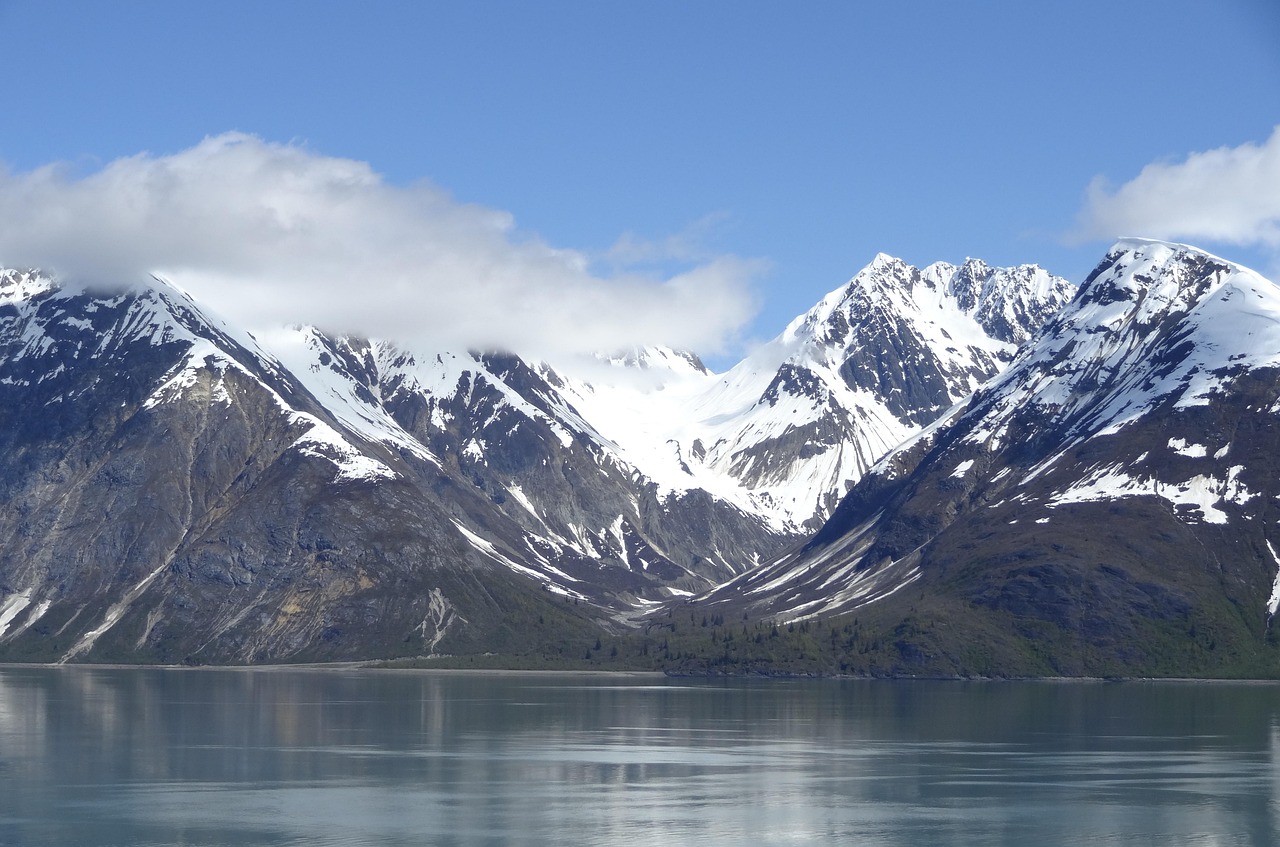 glacier-bay-4620617_1280