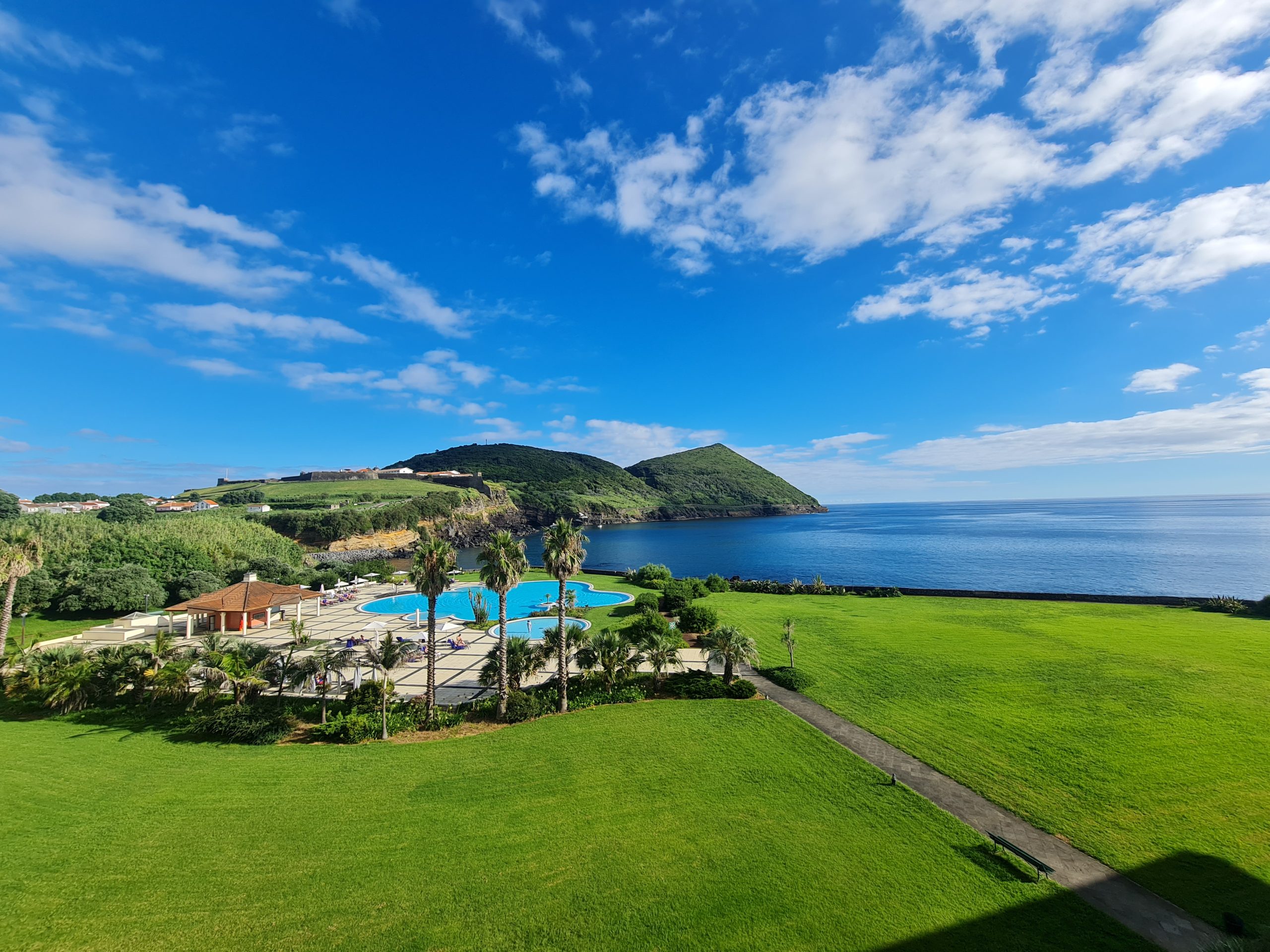 Angra do Heroísmo AZOR