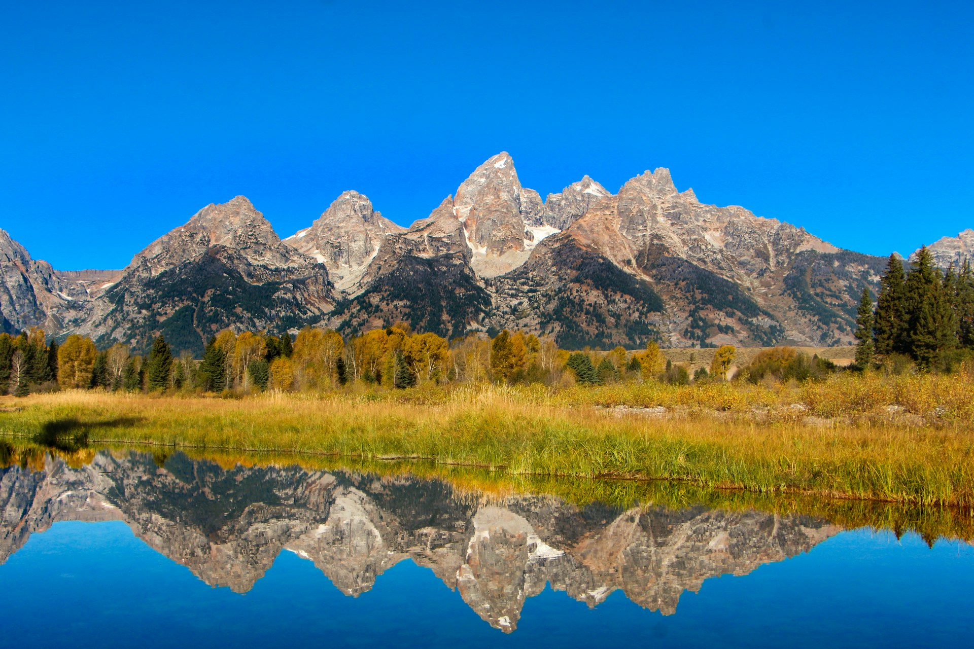 Teton