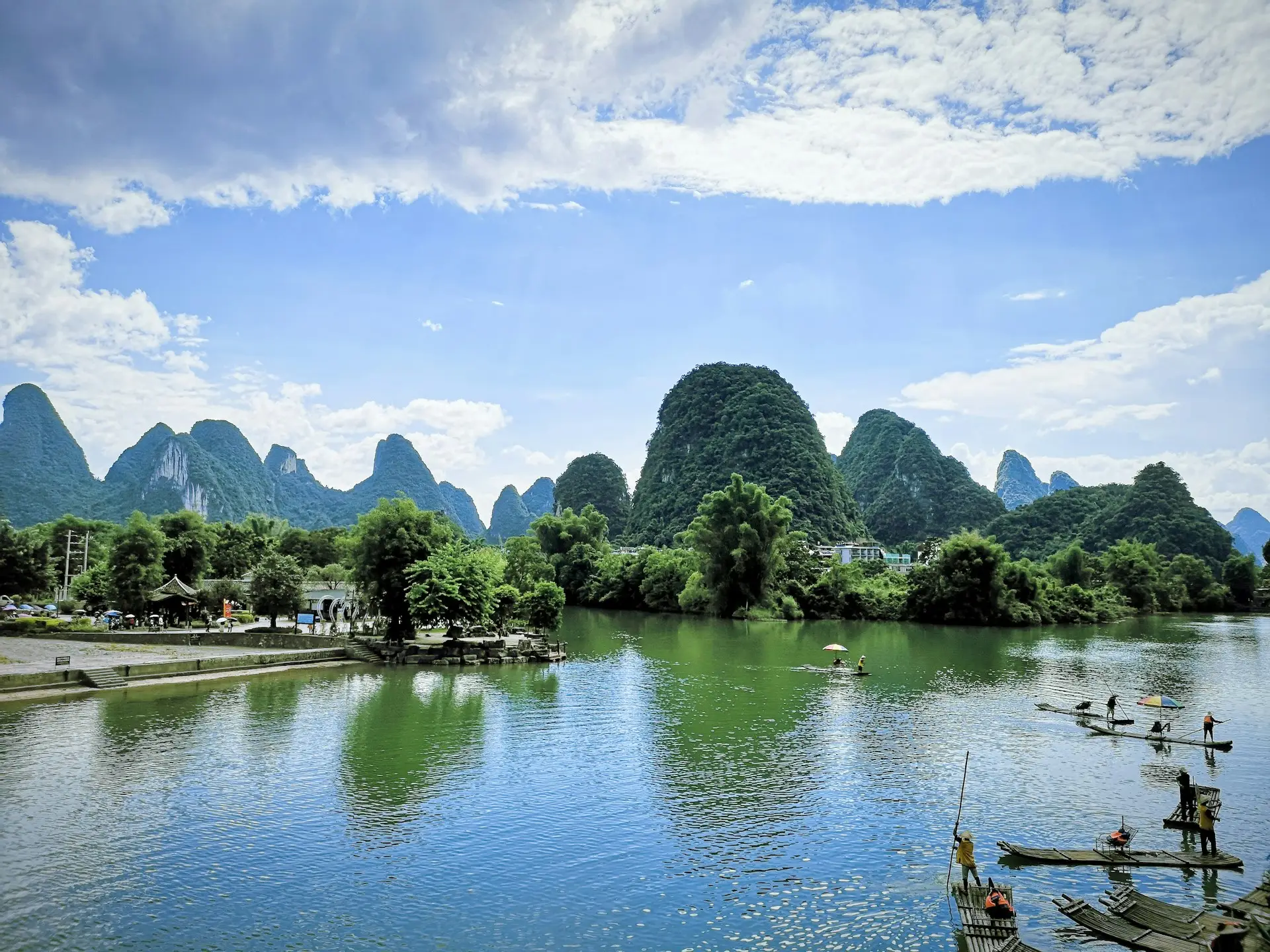 Guilin CHINA