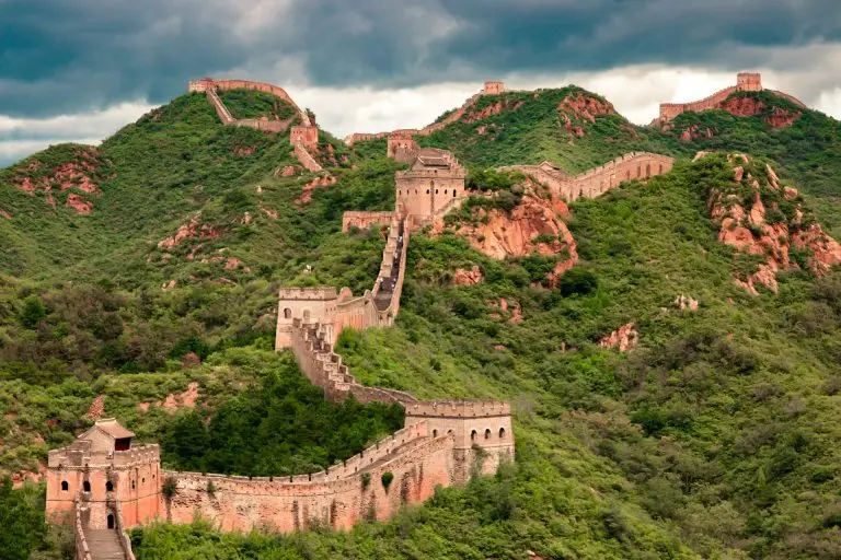 Great Wall CHINA