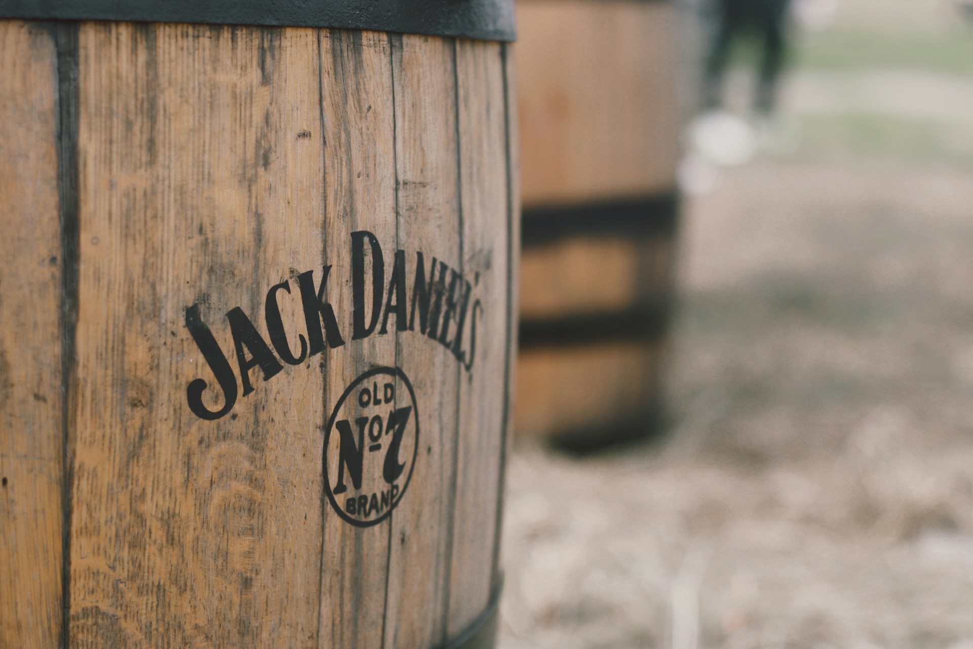 jack daniel's distillery USA