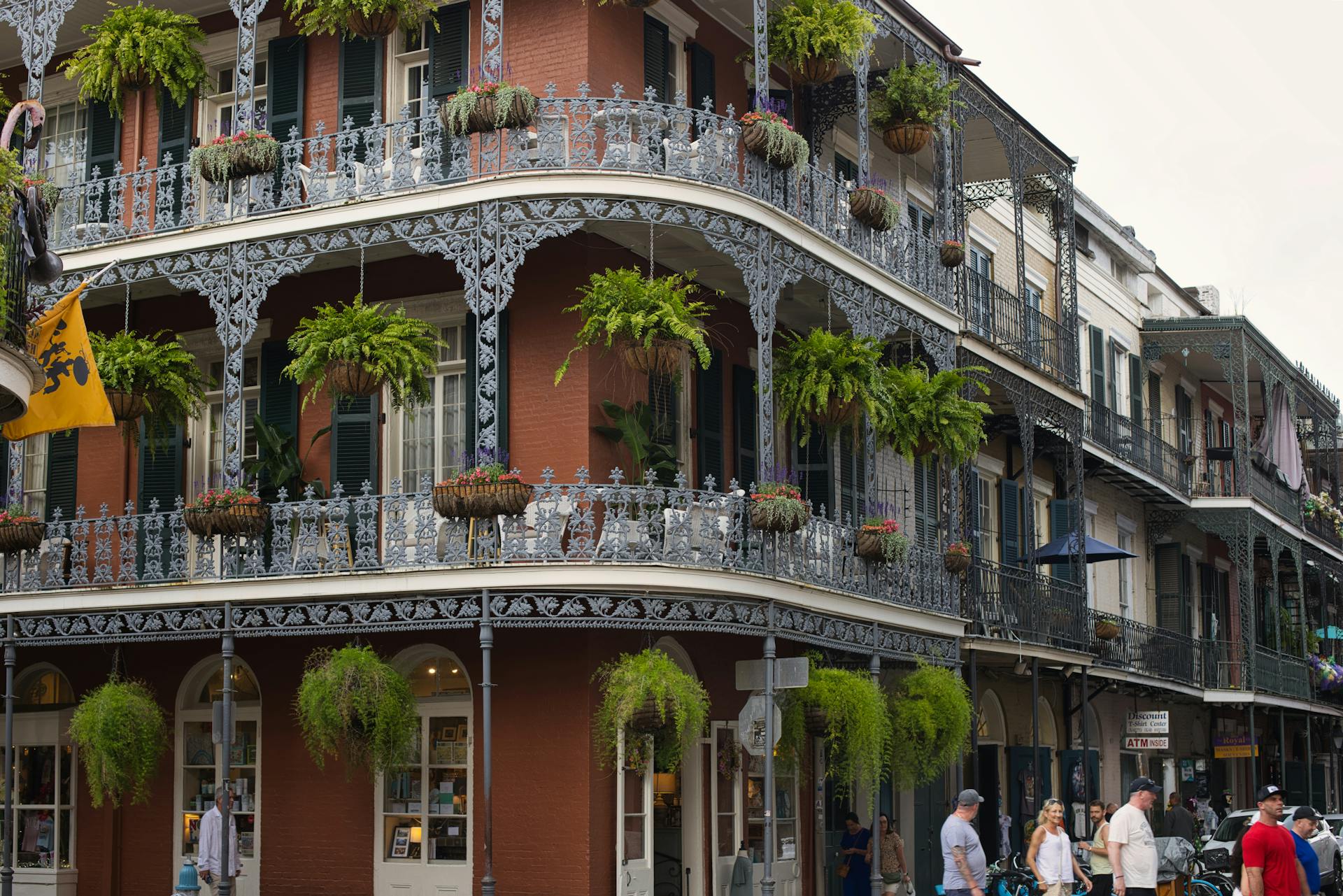 french quarter new orleans