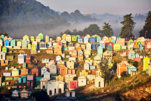 Chichicastenango GUATEMALA