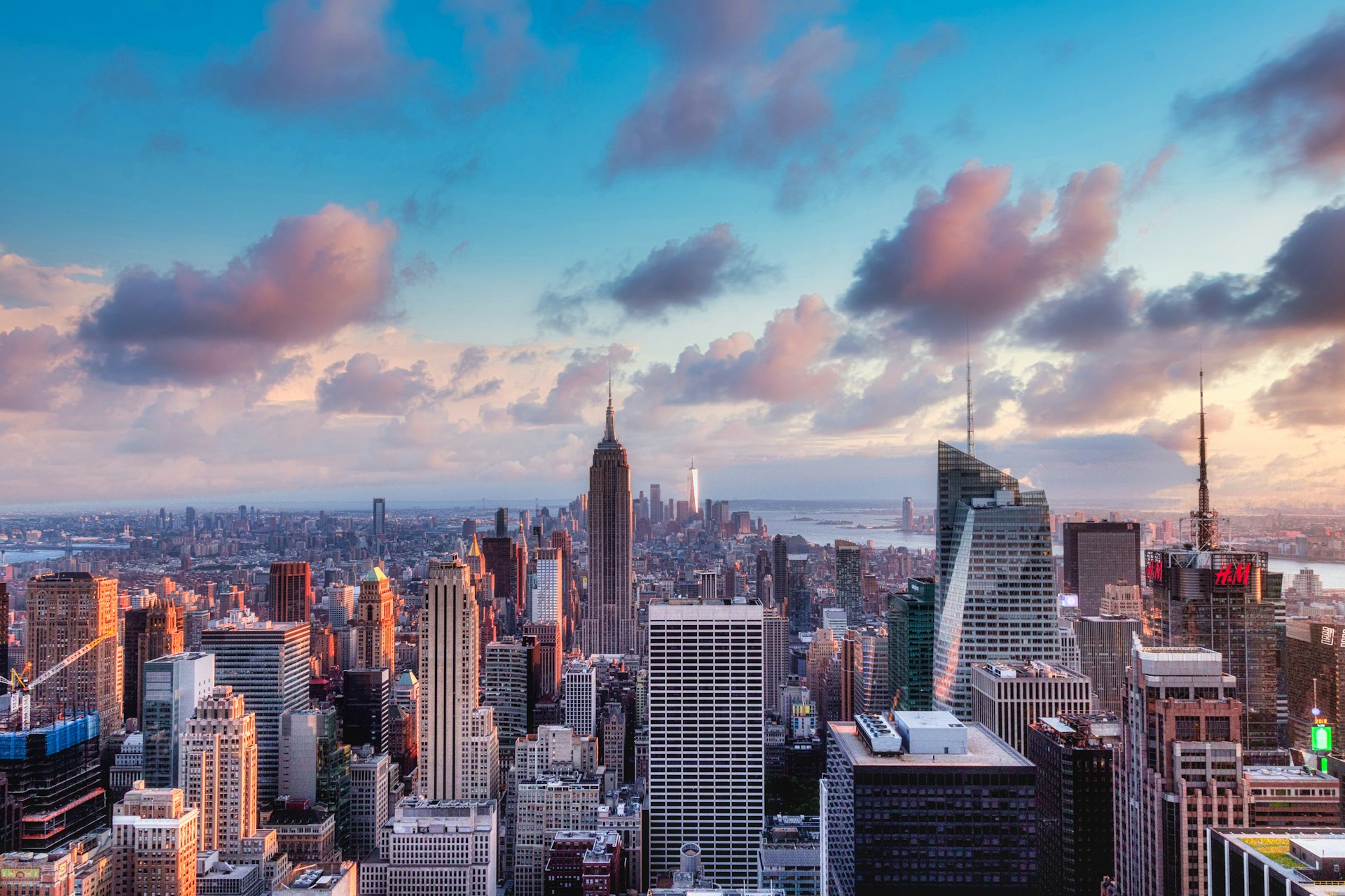 NEW YORK USA