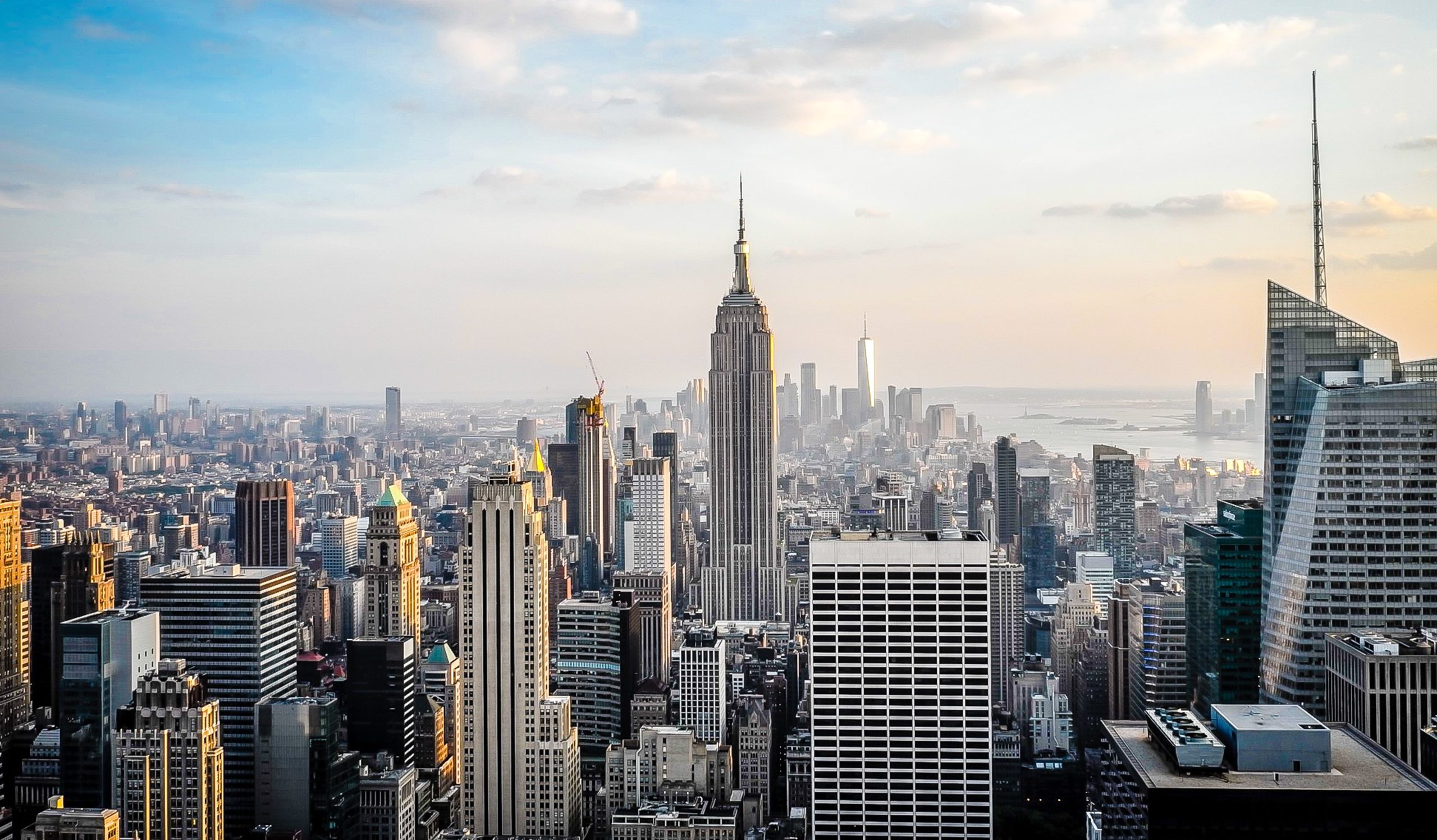 NEW YORK USA