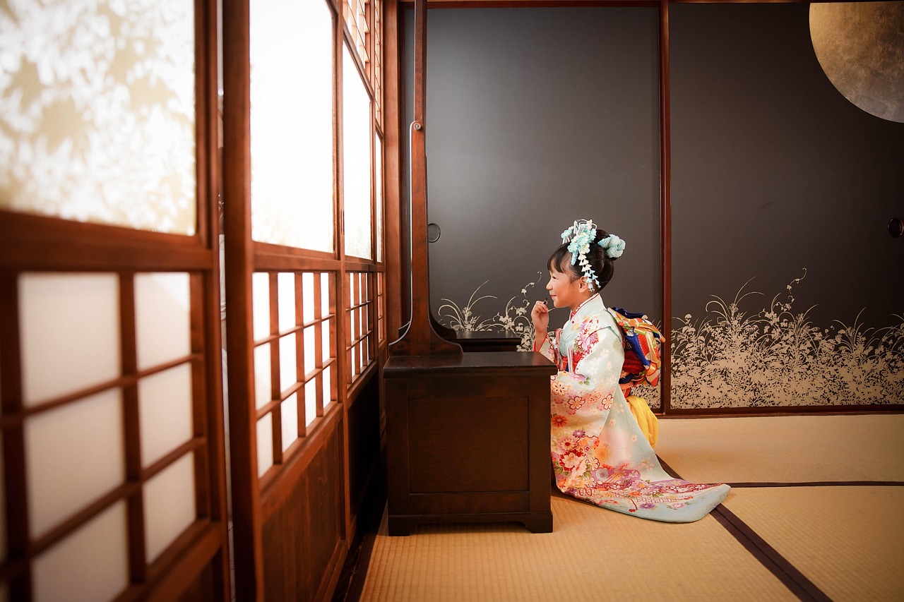 JAPAN