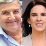 מרב ברק ורוני טיטו