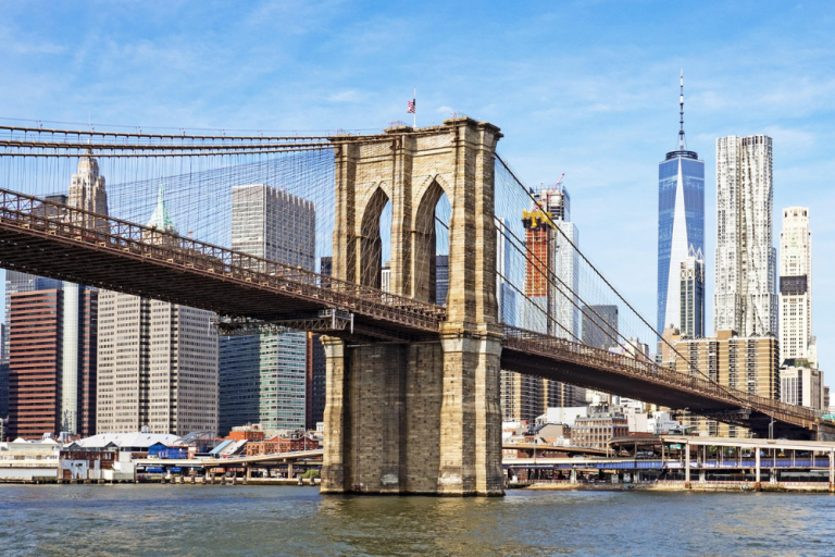 NEW YORK USA