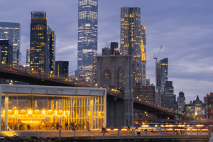 New York Philharmonic USA