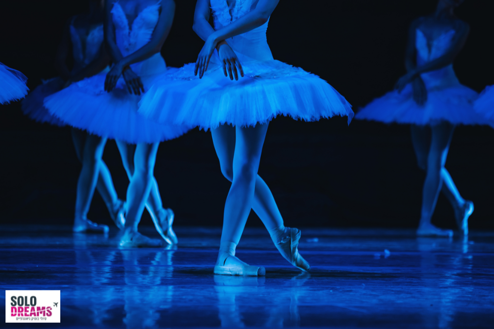 BALLET