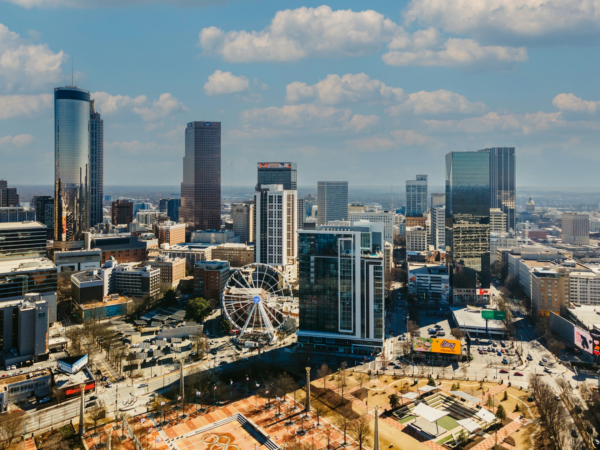 ATLANTA USA