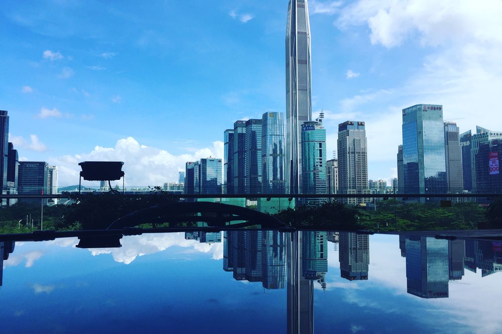 Shenzhen CHINA