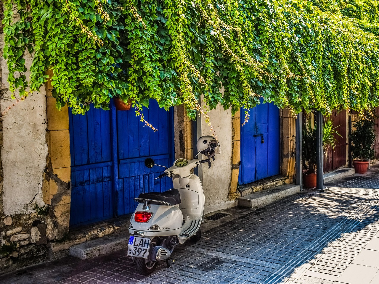 LIMASSOL CYPRUS