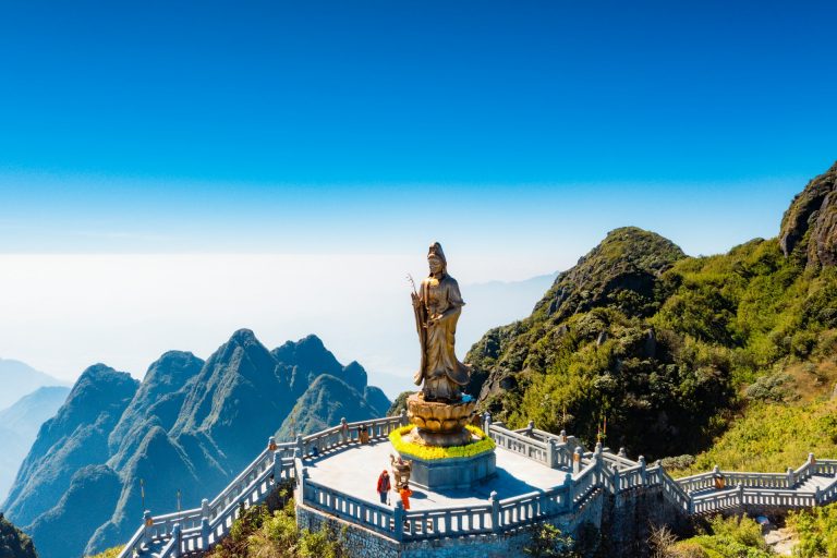 Fansipan VIETNAM