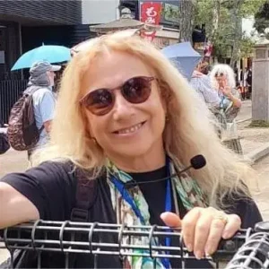 שרון טלמור