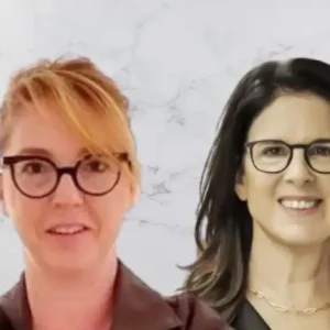 מרב ברק ושני ורנר
