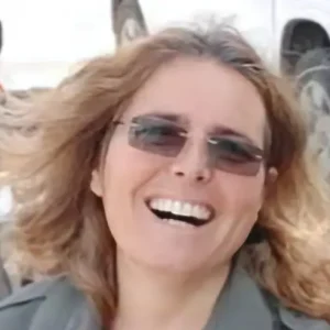 קרן פלג